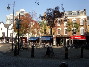 SAMSUNG DIGITAL CAMERA