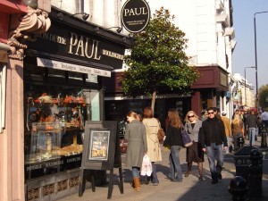 SAMSUNG DIGITAL CAMERA